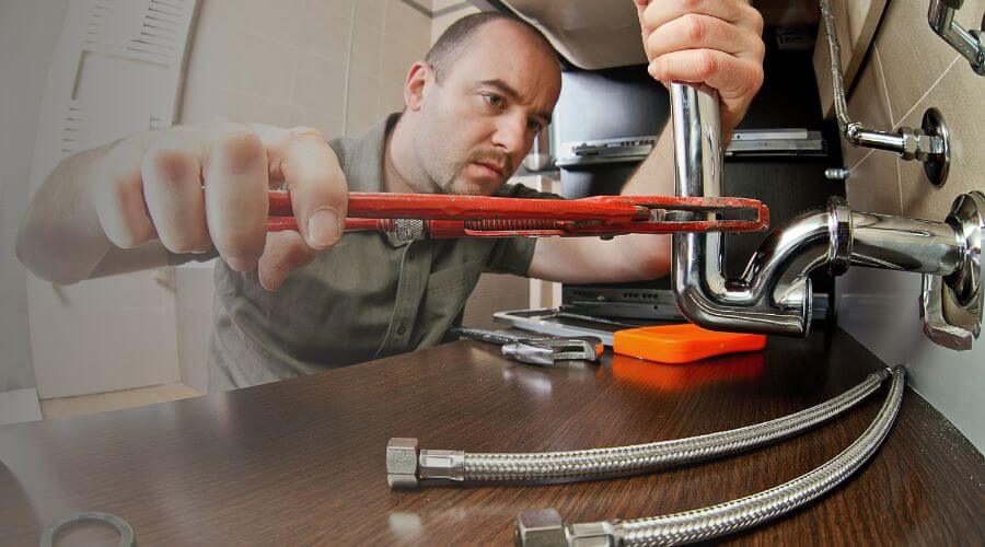 Local water heater installation in Call, TX